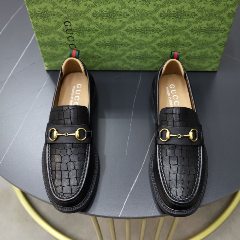 Gucci Business Shoes